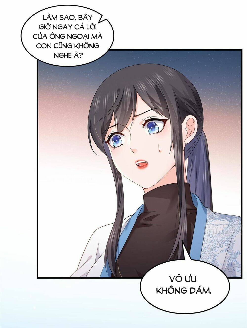 Hệt Như Hàn Quang Gặp Nắng Gắt Chap 463 - Next Chap 464