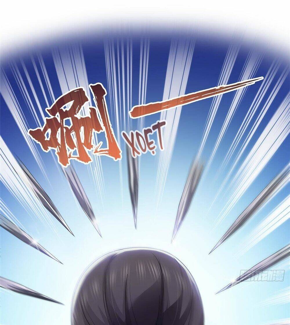 Hệt Như Hàn Quang Gặp Nắng Gắt Chap 463 - Next Chap 464