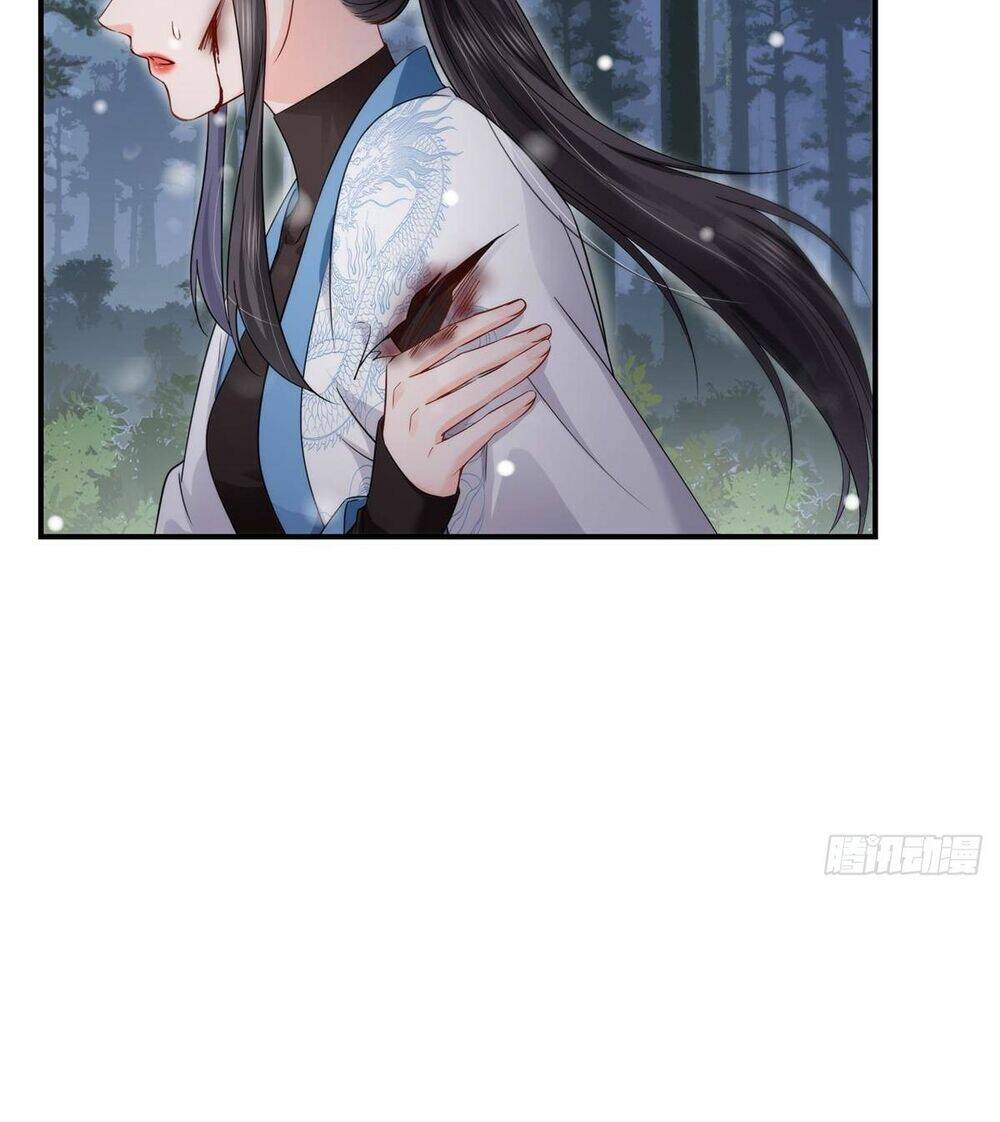 Hệt Như Hàn Quang Gặp Nắng Gắt Chap 463 - Next Chap 464