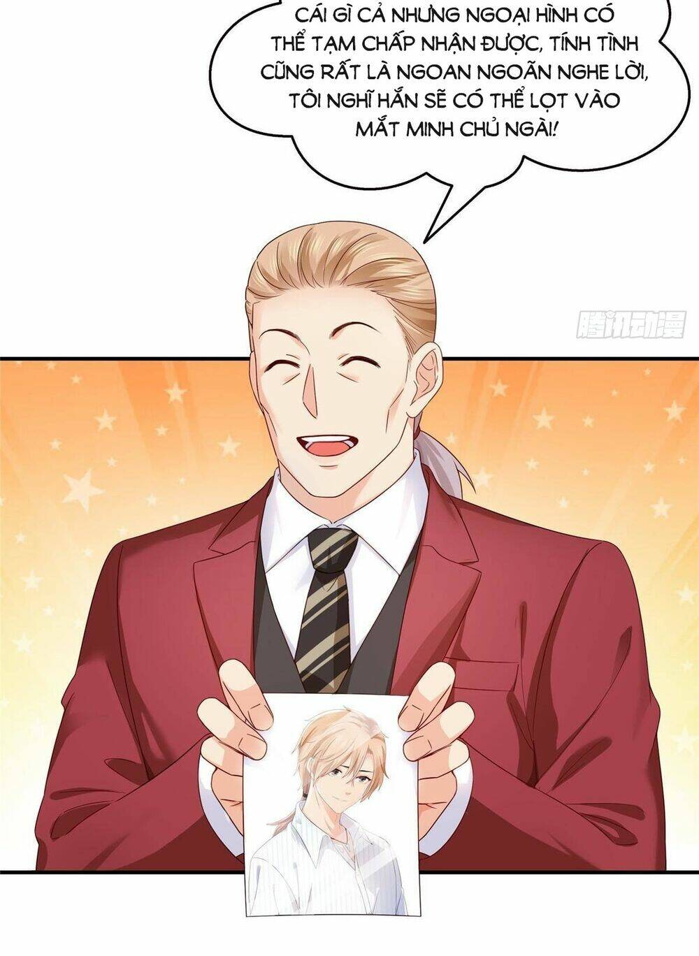 Hệt Như Hàn Quang Gặp Nắng Gắt Chap 463 - Next Chap 464