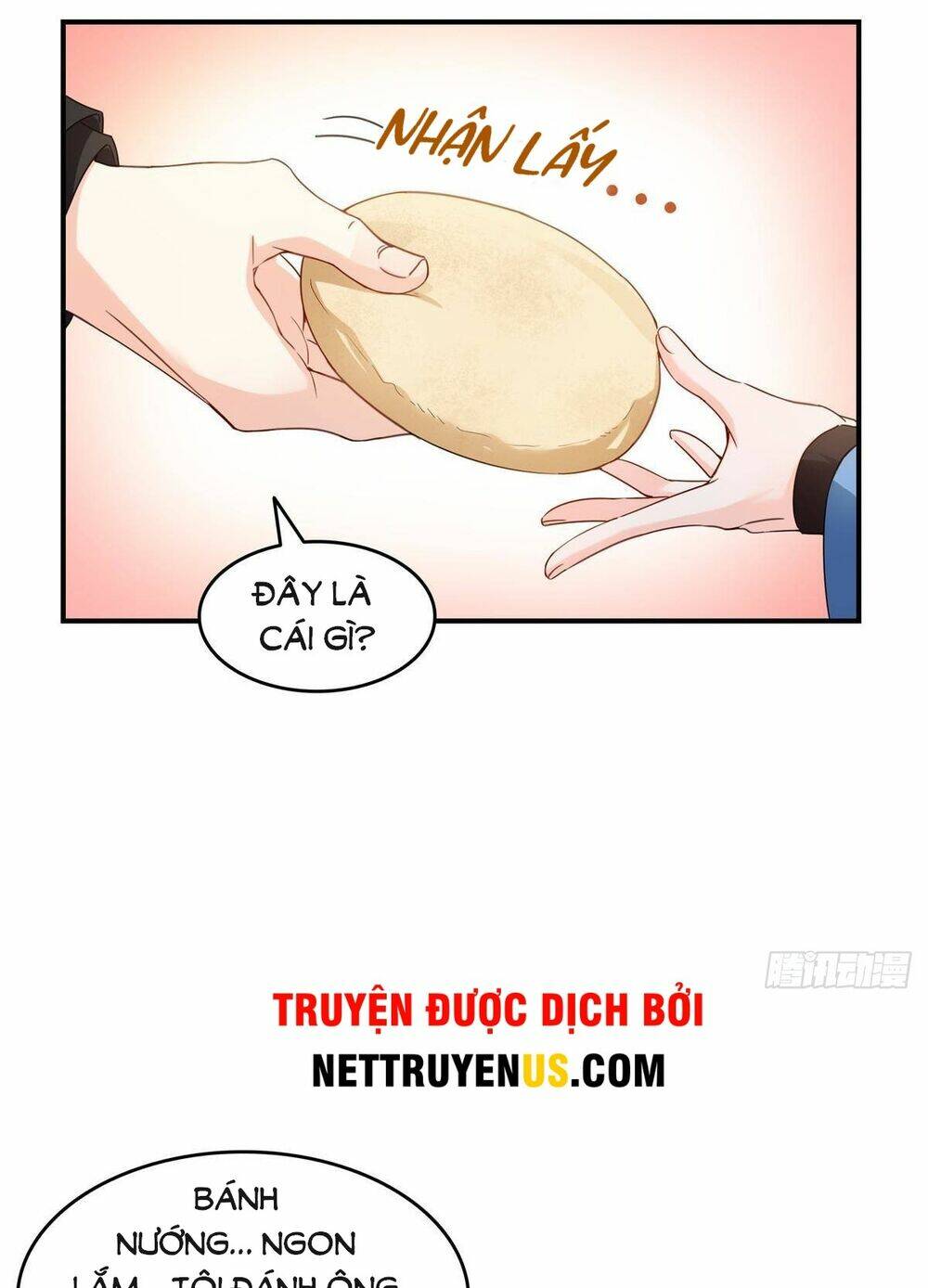 Hệt Như Hàn Quang Gặp Nắng Gắt Chap 463 - Next Chap 464