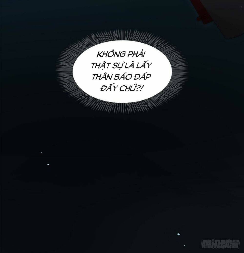 Hệt Như Hàn Quang Gặp Nắng Gắt Chap 463 - Next Chap 464