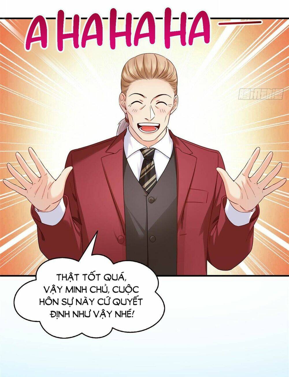 Hệt Như Hàn Quang Gặp Nắng Gắt Chap 463 - Next Chap 464