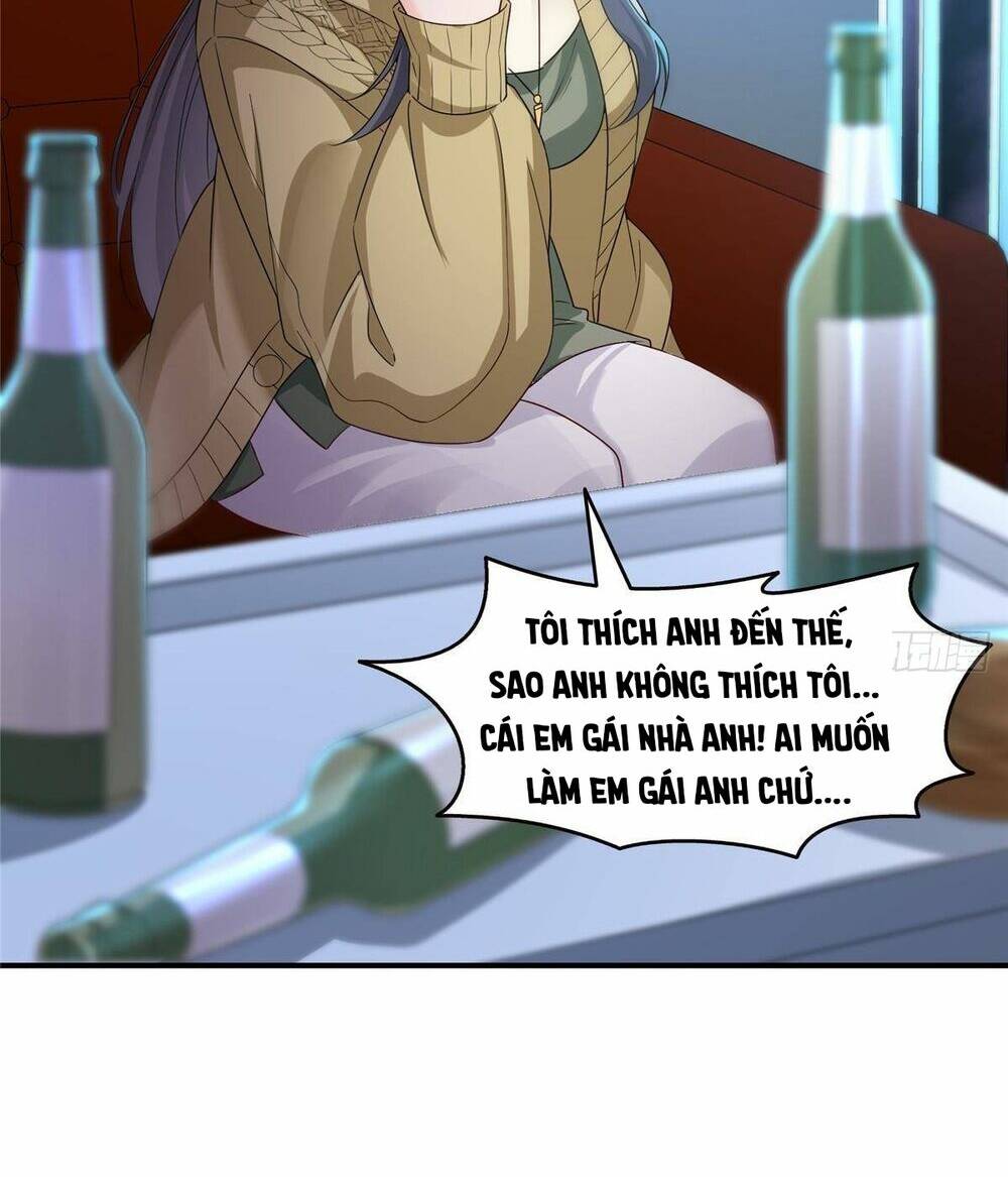 Hệt Như Hàn Quang Gặp Nắng Gắt Chap 465 - Next Chap 466