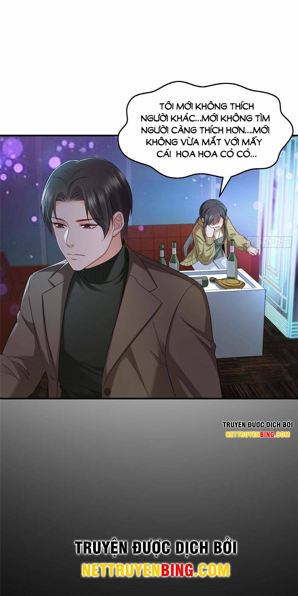 Hệt Như Hàn Quang Gặp Nắng Gắt Chap 465 - Next Chap 466
