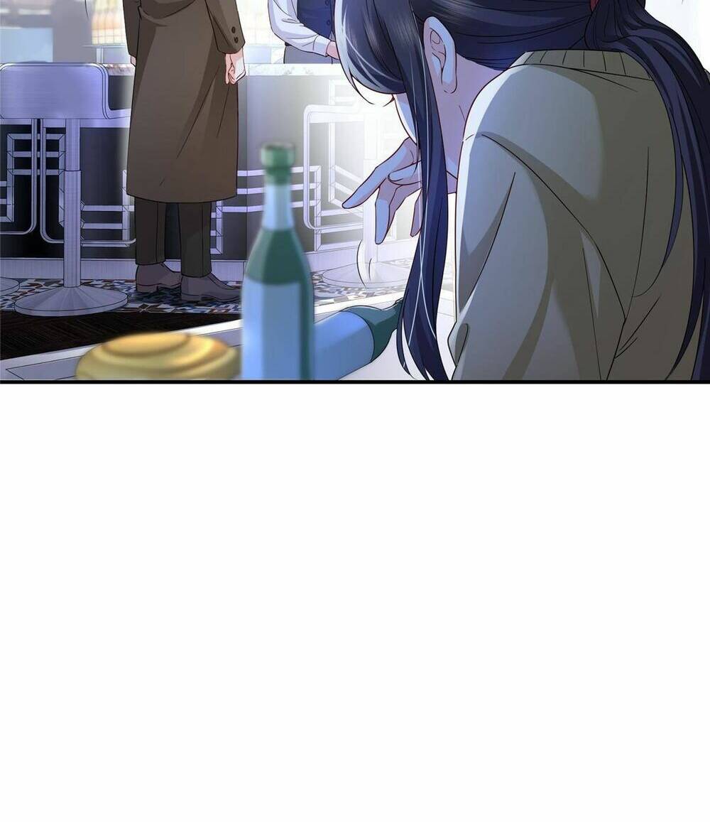 Hệt Như Hàn Quang Gặp Nắng Gắt Chap 465 - Next Chap 466