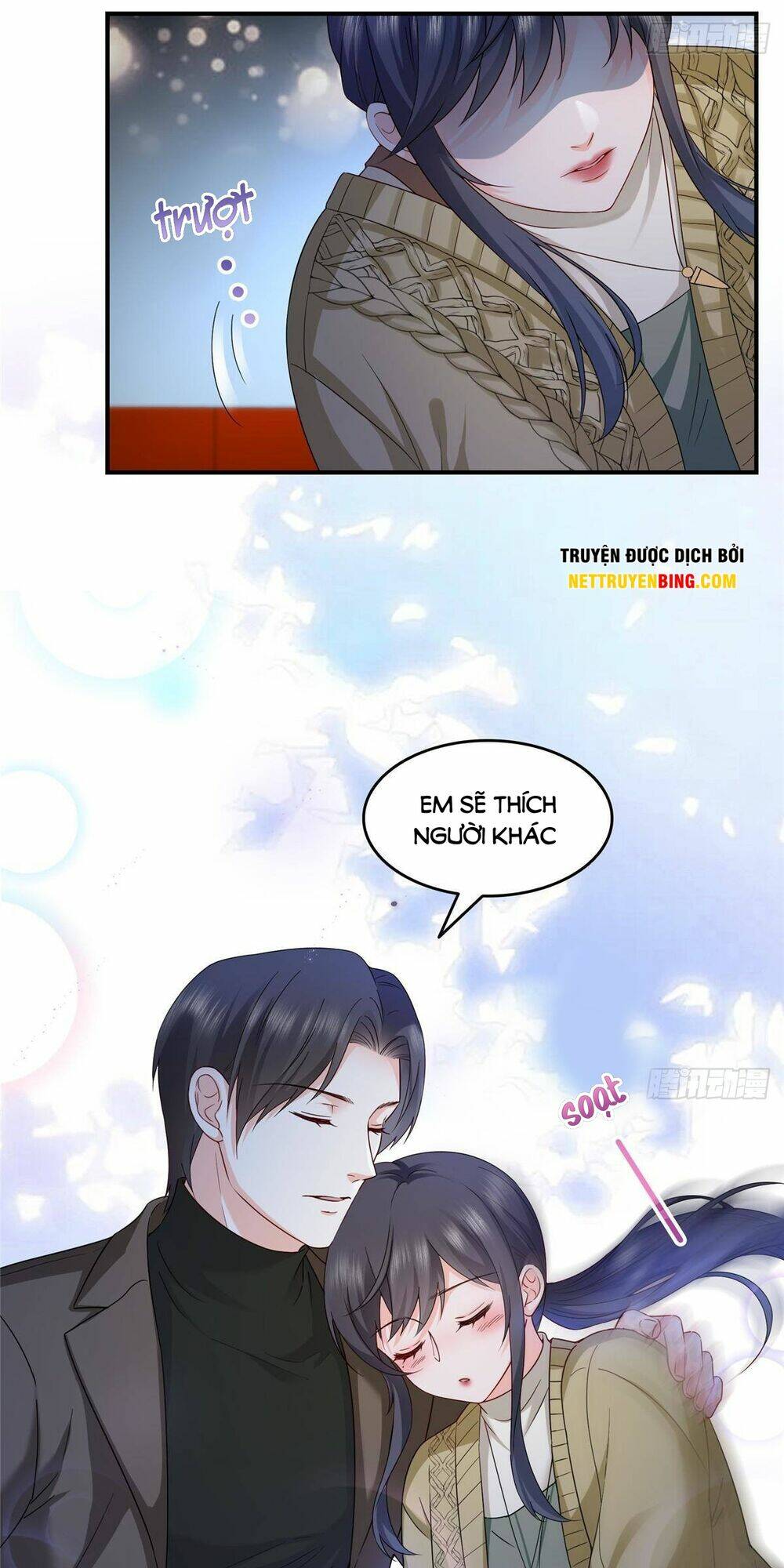 Hệt Như Hàn Quang Gặp Nắng Gắt Chap 465 - Next Chap 466