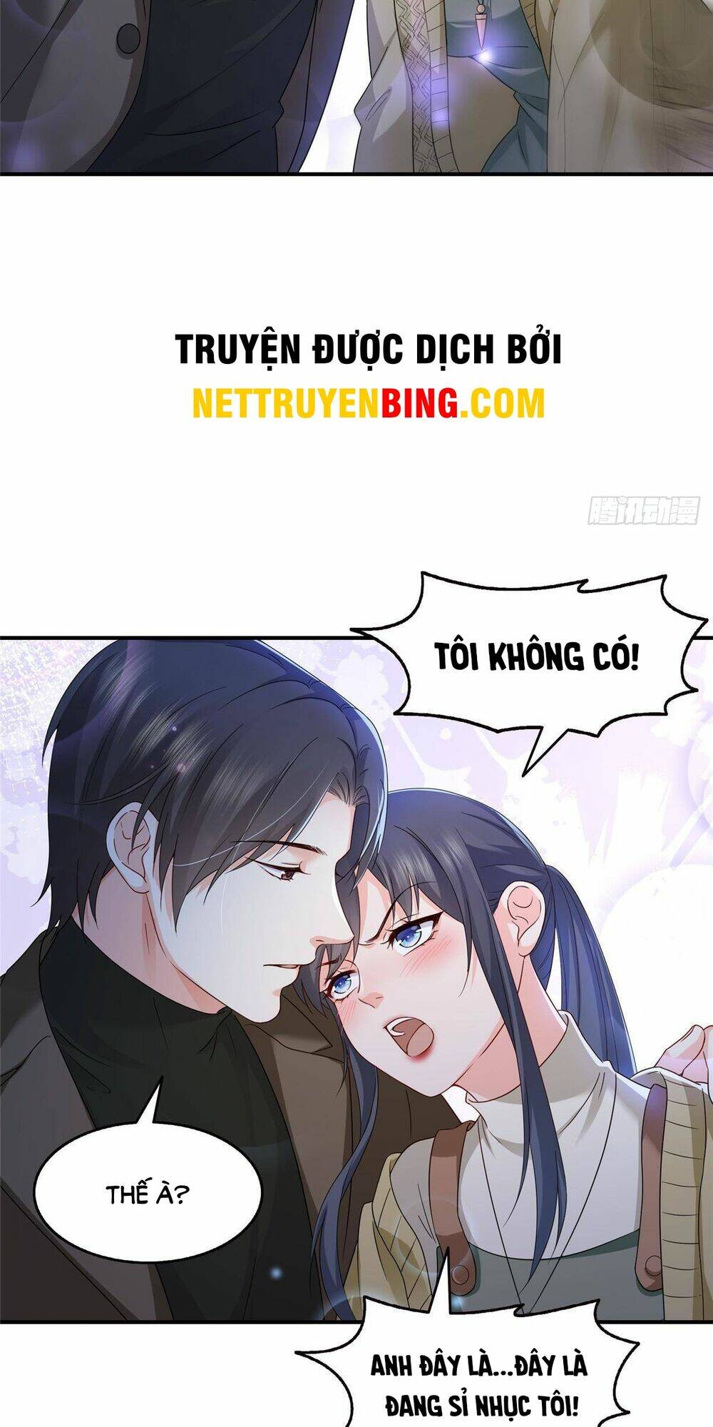 Hệt Như Hàn Quang Gặp Nắng Gắt Chap 465 - Next Chap 466