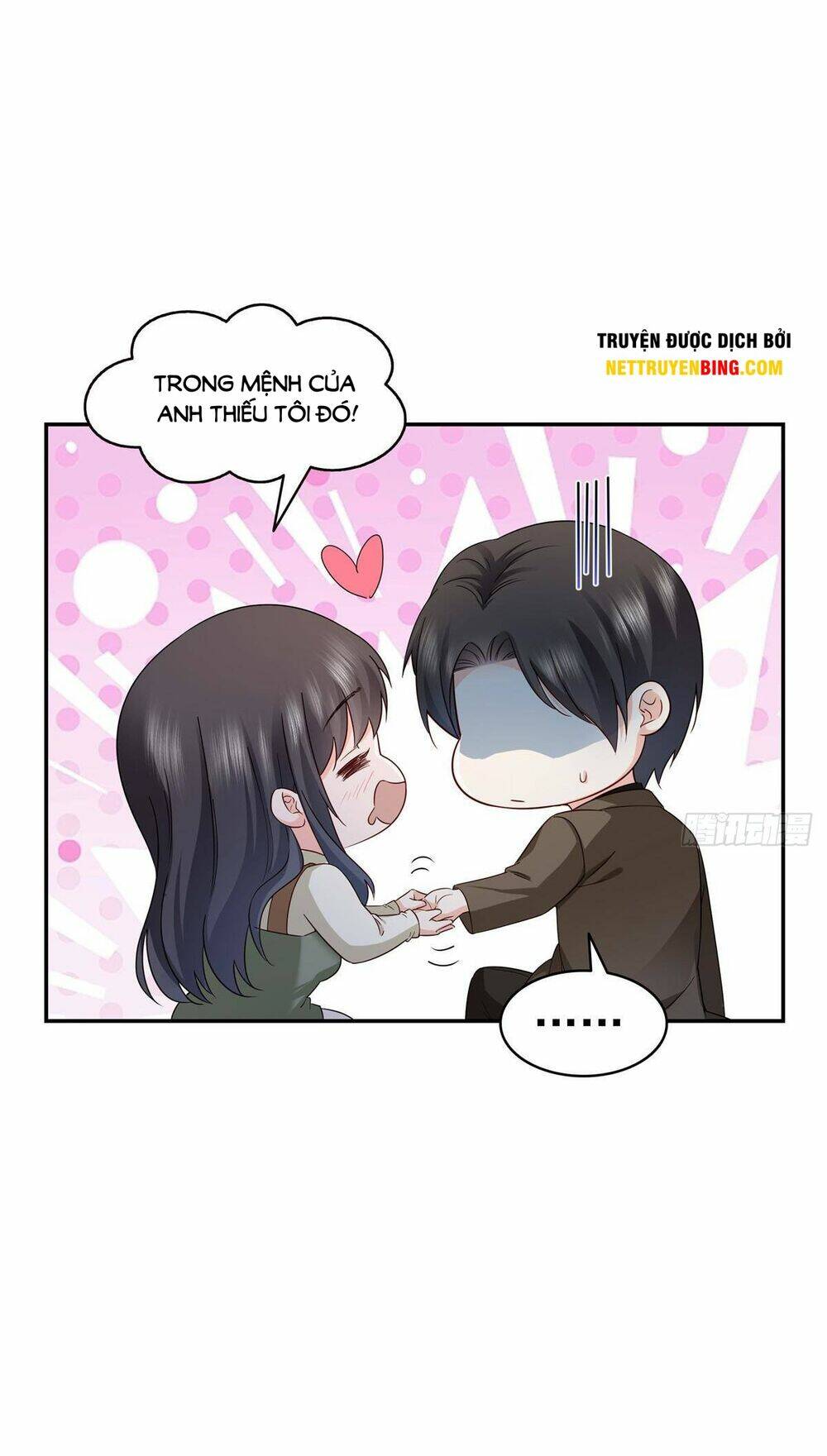 Hệt Như Hàn Quang Gặp Nắng Gắt Chap 465 - Next Chap 466