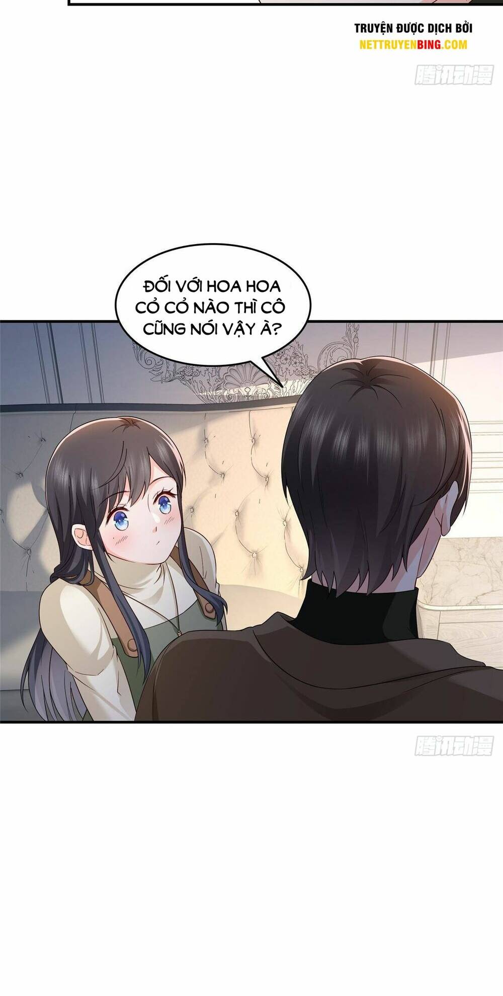 Hệt Như Hàn Quang Gặp Nắng Gắt Chap 465 - Next Chap 466