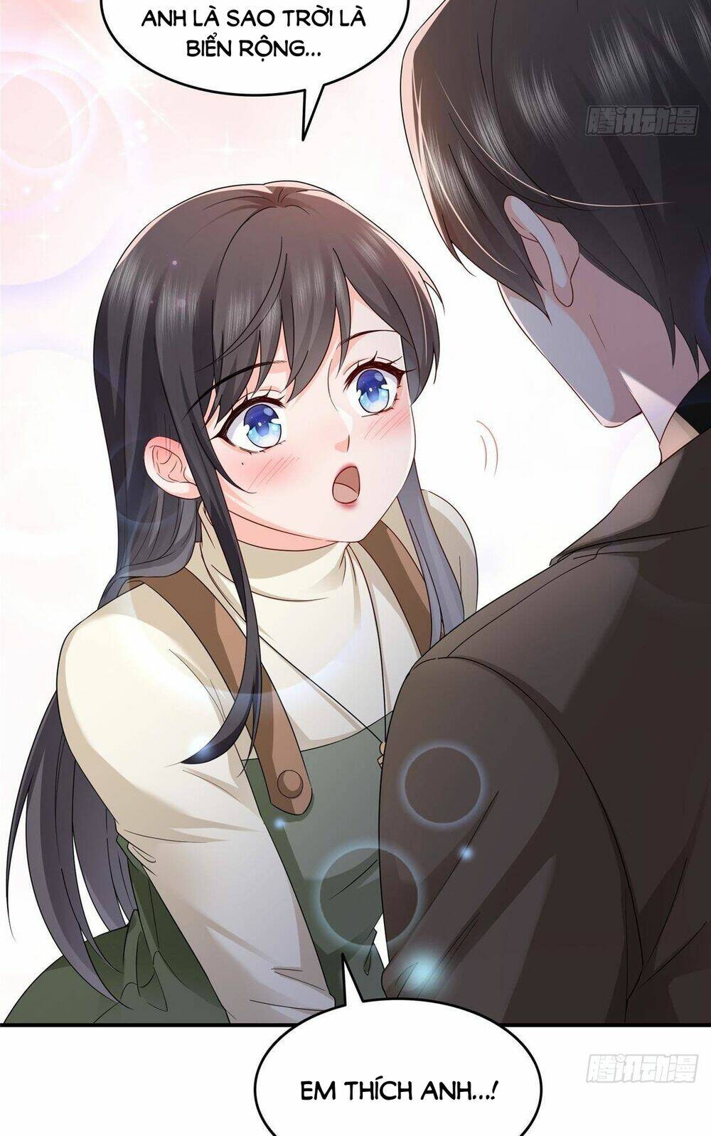 Hệt Như Hàn Quang Gặp Nắng Gắt Chap 465 - Next Chap 466