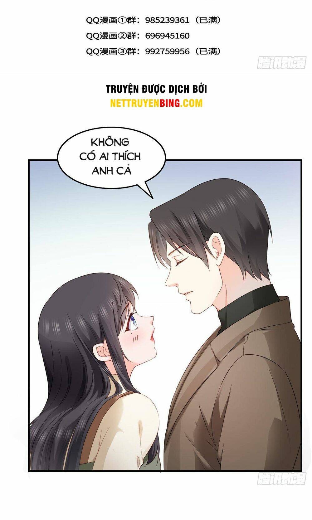 Hệt Như Hàn Quang Gặp Nắng Gắt Chap 466 - Next Chap 467