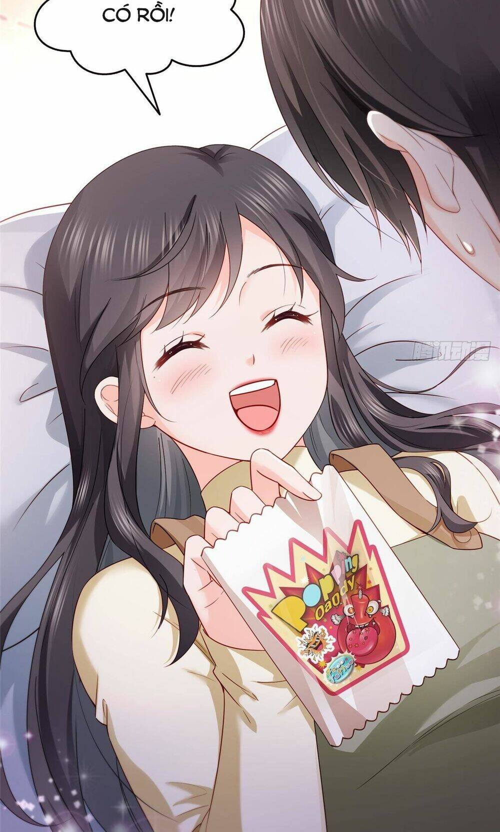 Hệt Như Hàn Quang Gặp Nắng Gắt Chap 466 - Next Chap 467