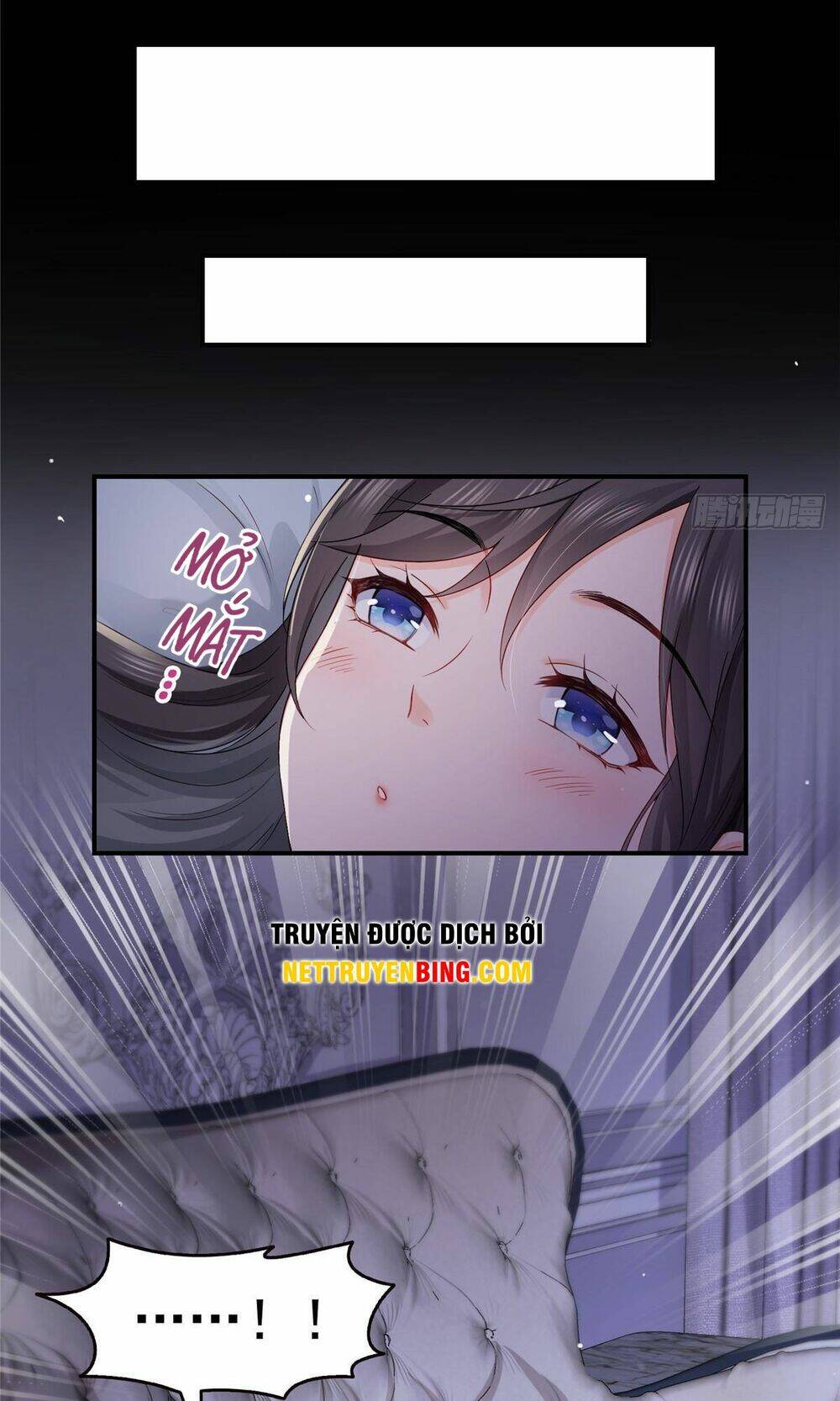 Hệt Như Hàn Quang Gặp Nắng Gắt Chap 466 - Next Chap 467