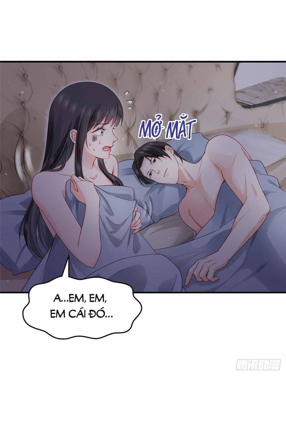 Hệt Như Hàn Quang Gặp Nắng Gắt Chap 466 - Next Chap 467