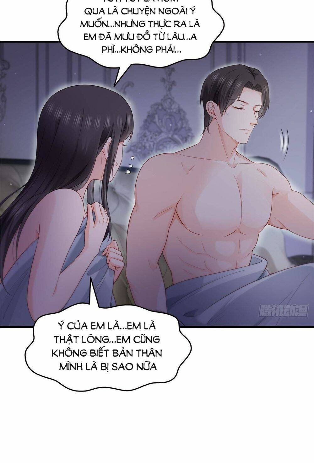 Hệt Như Hàn Quang Gặp Nắng Gắt Chap 466 - Next Chap 467