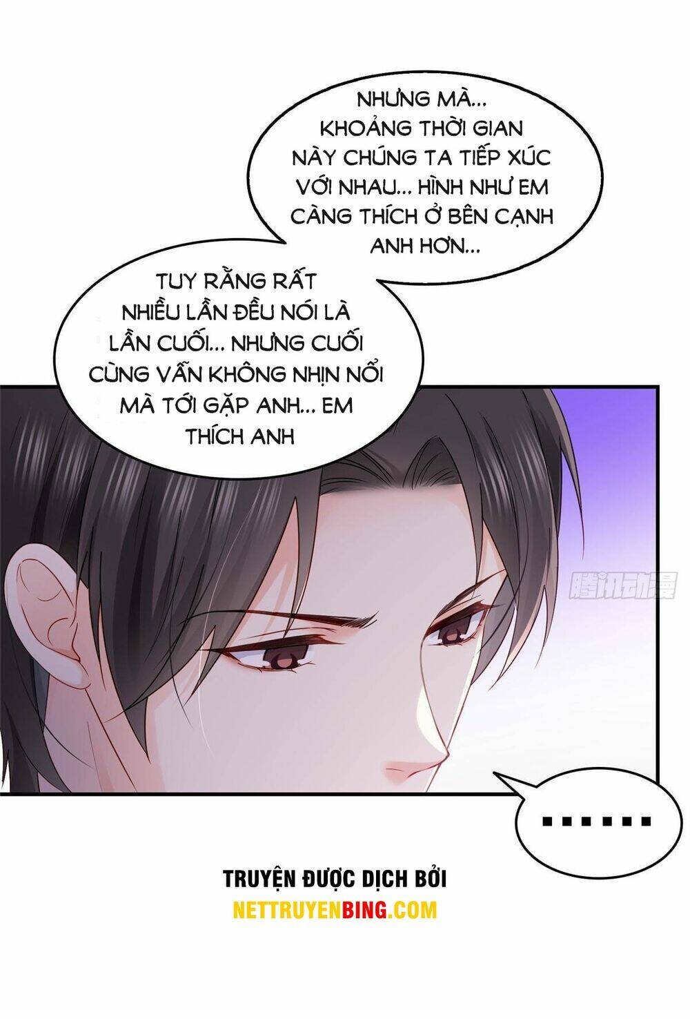 Hệt Như Hàn Quang Gặp Nắng Gắt Chap 466 - Next Chap 467