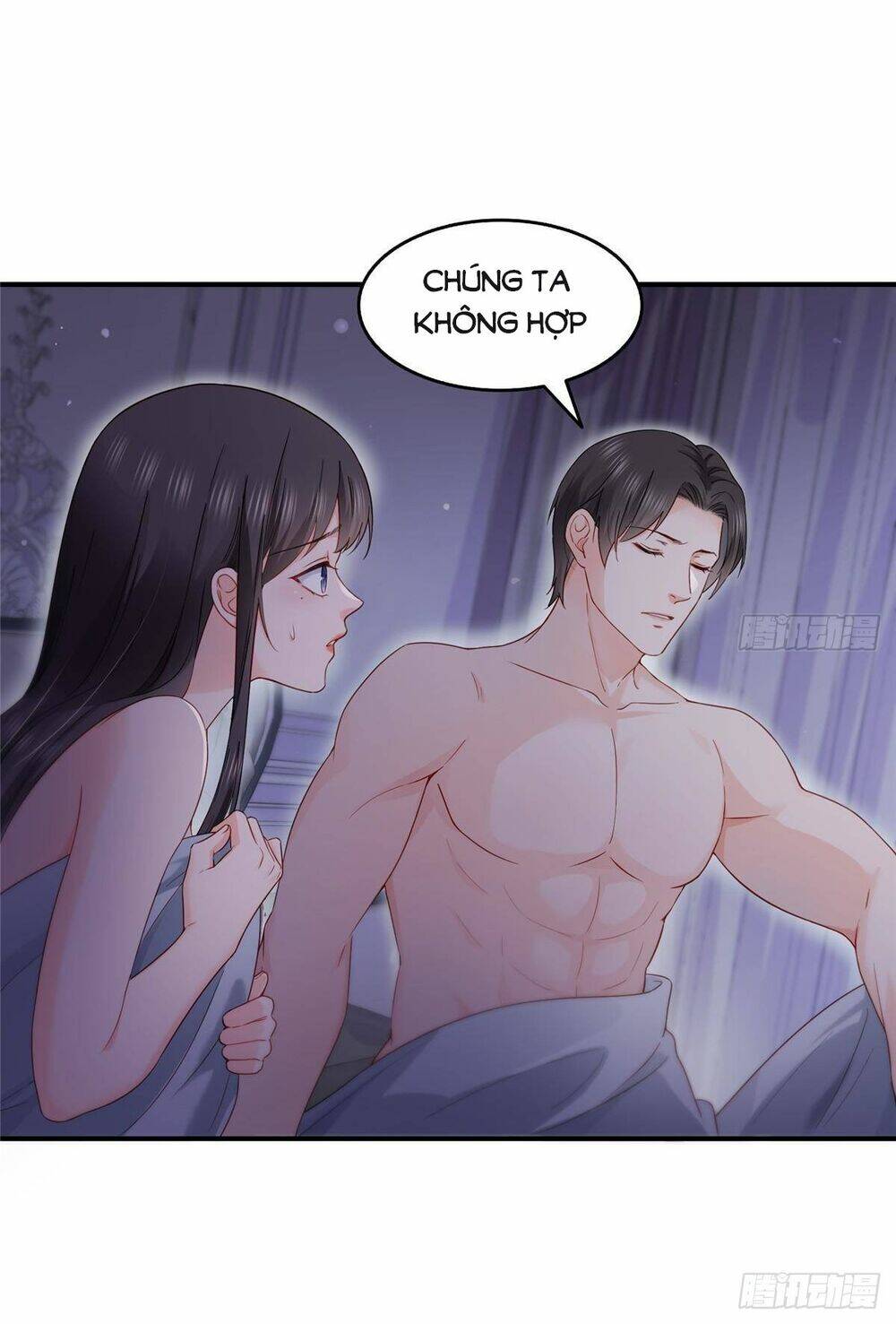 Hệt Như Hàn Quang Gặp Nắng Gắt Chap 466 - Next Chap 467