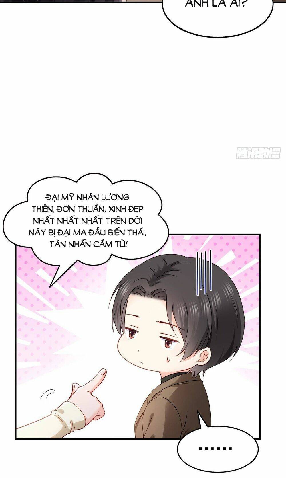 Hệt Như Hàn Quang Gặp Nắng Gắt Chap 466 - Next Chap 467