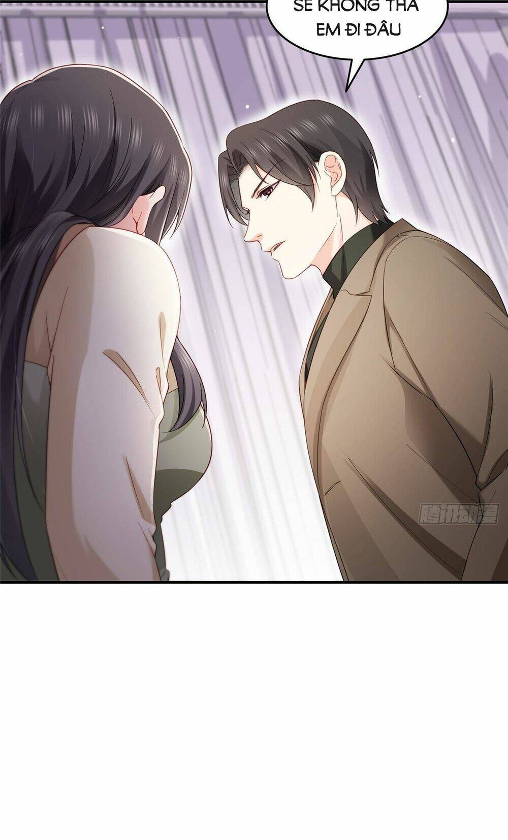 Hệt Như Hàn Quang Gặp Nắng Gắt Chap 466 - Next Chap 467