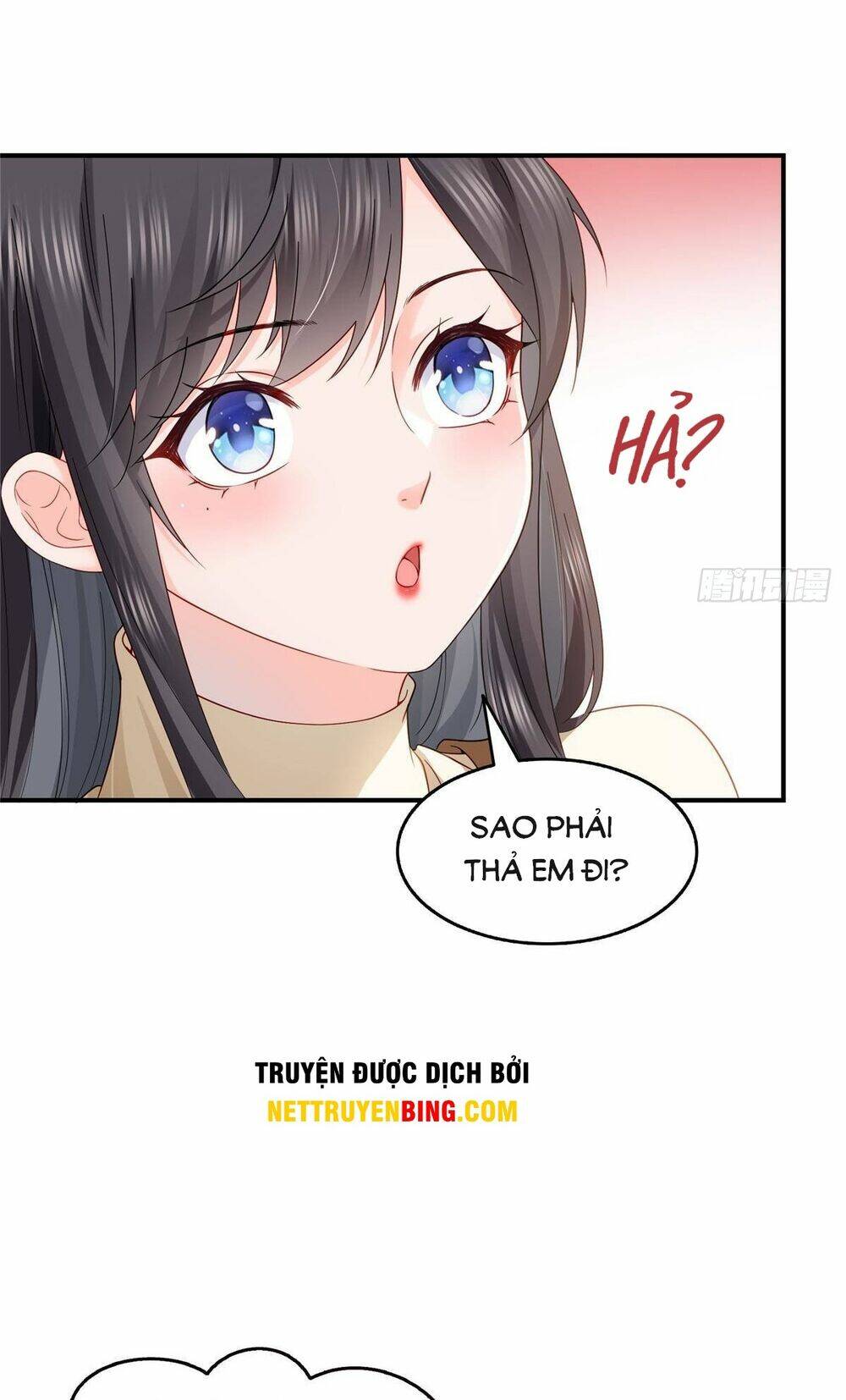 Hệt Như Hàn Quang Gặp Nắng Gắt Chap 466 - Next Chap 467