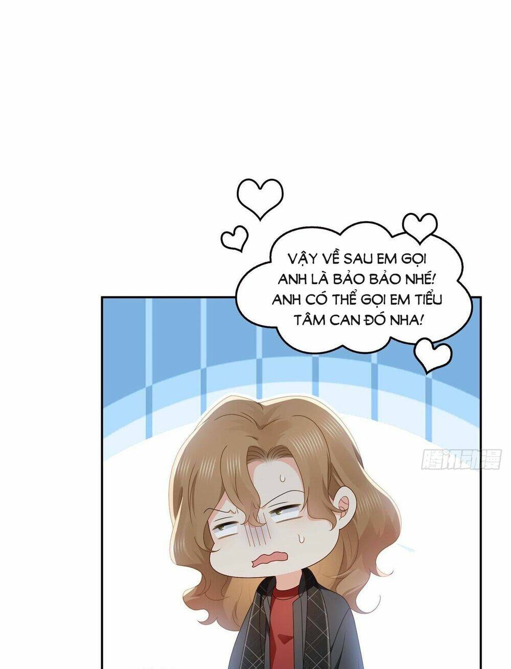 Hệt Như Hàn Quang Gặp Nắng Gắt Chap 467 - Next Chap 468