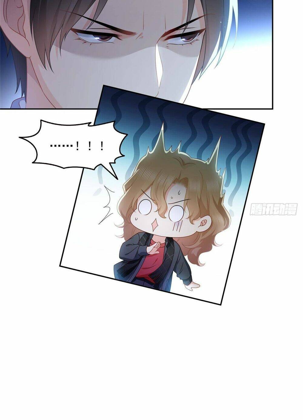 Hệt Như Hàn Quang Gặp Nắng Gắt Chap 467 - Next Chap 468