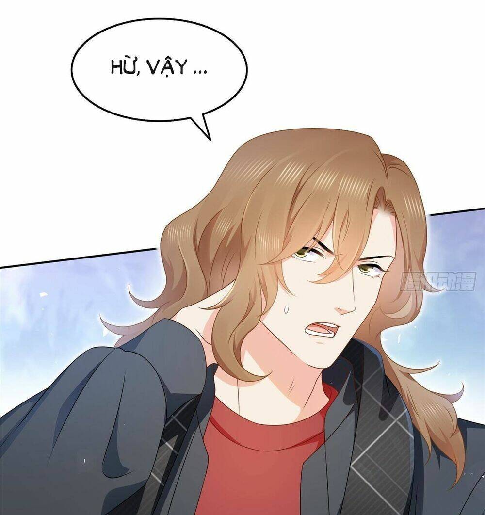 Hệt Như Hàn Quang Gặp Nắng Gắt Chap 467 - Next Chap 468