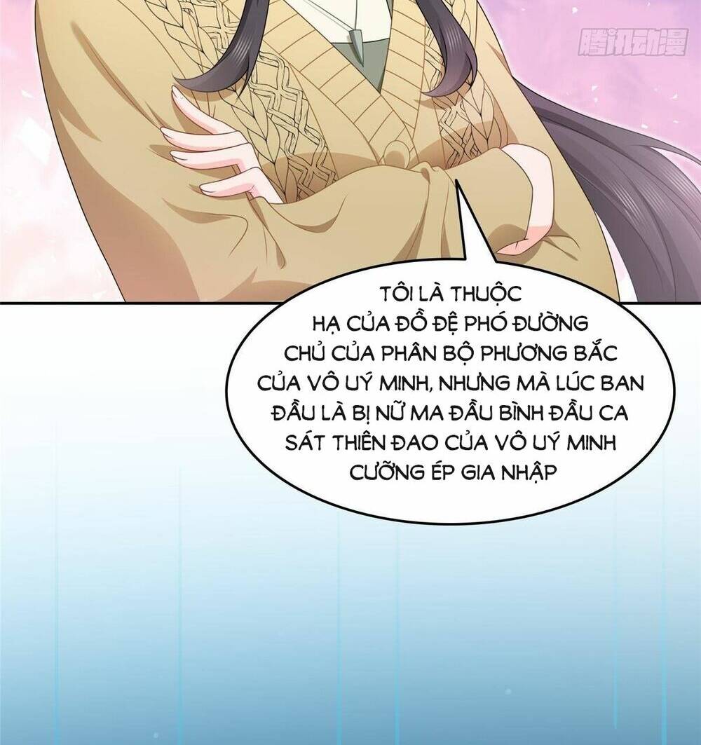 Hệt Như Hàn Quang Gặp Nắng Gắt Chap 467 - Next Chap 468