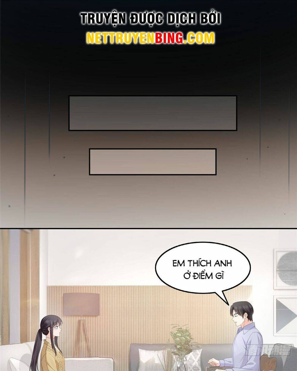 Hệt Như Hàn Quang Gặp Nắng Gắt Chap 467 - Next Chap 468