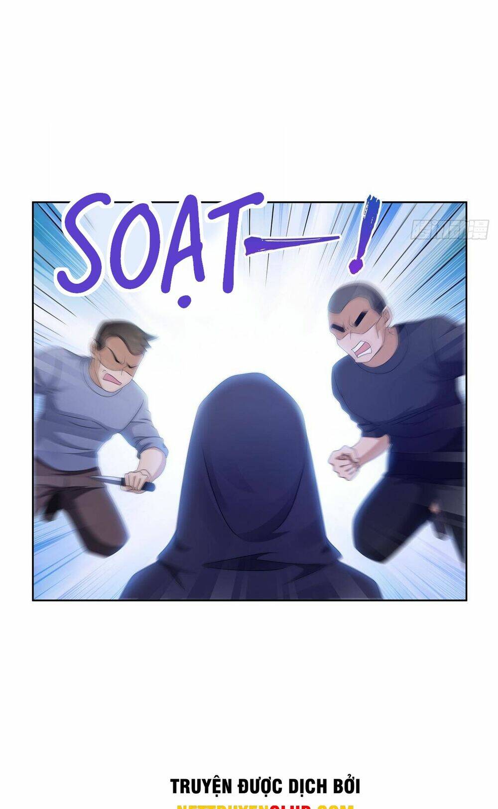 Hệt Như Hàn Quang Gặp Nắng Gắt Chap 469 - Next Chap 470