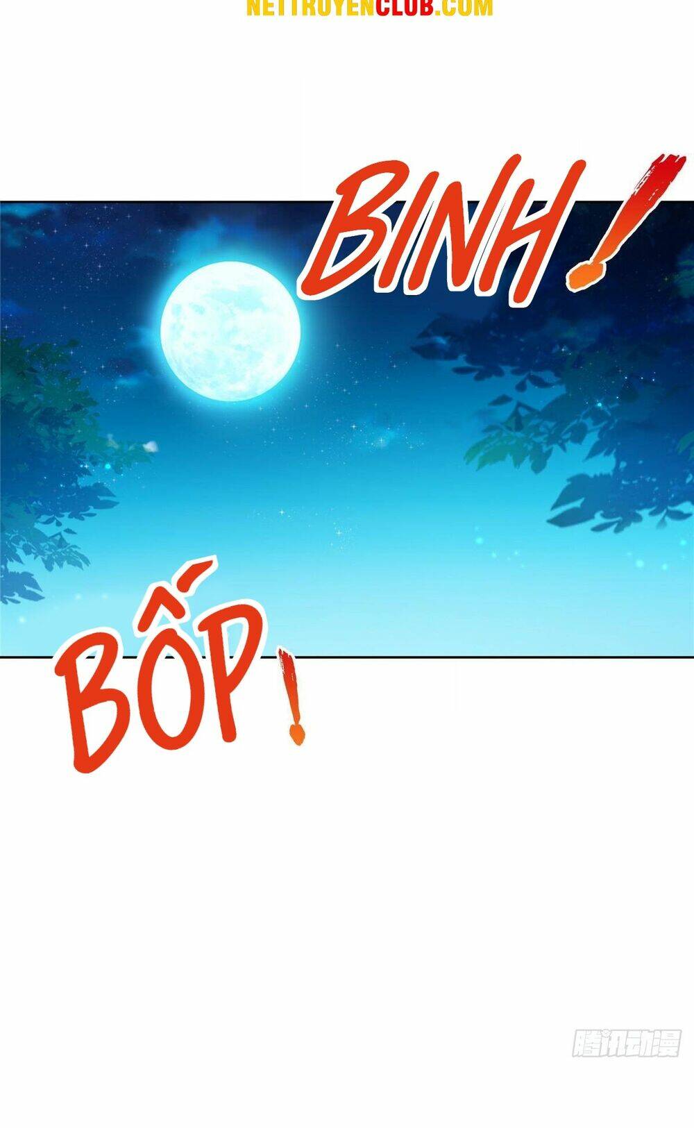 Hệt Như Hàn Quang Gặp Nắng Gắt Chap 469 - Next Chap 470