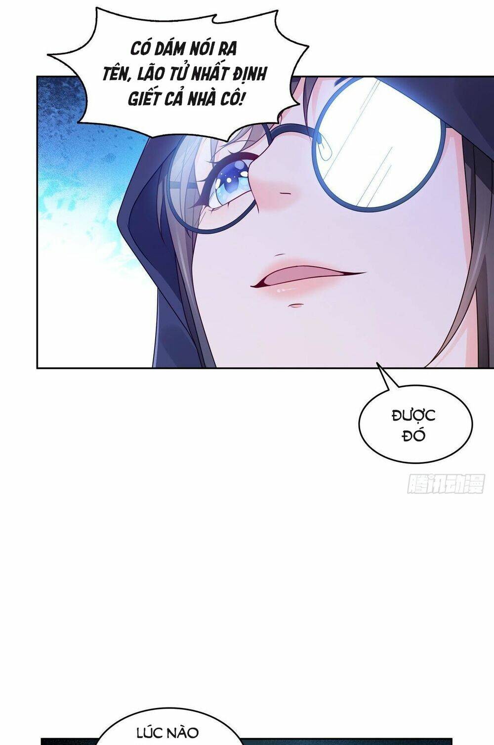 Hệt Như Hàn Quang Gặp Nắng Gắt Chap 469 - Next Chap 470