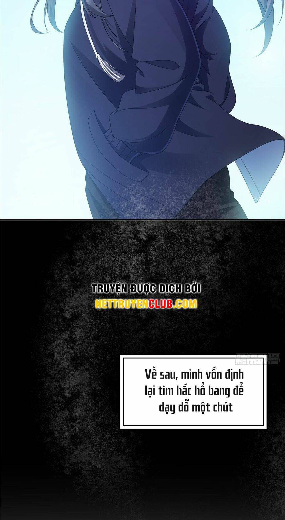 Hệt Như Hàn Quang Gặp Nắng Gắt Chap 469 - Next Chap 470