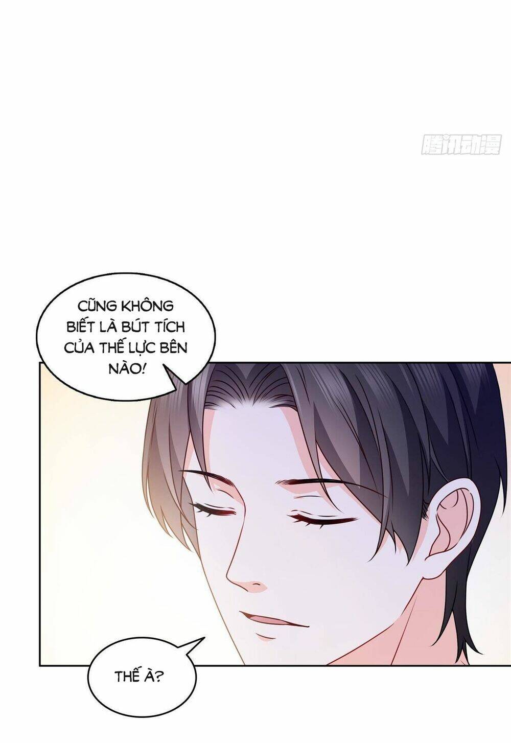 Hệt Như Hàn Quang Gặp Nắng Gắt Chap 469 - Next Chap 470