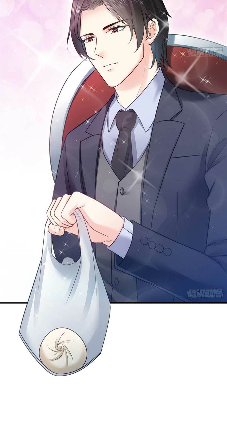 Hệt Như Hàn Quang Gặp Nắng Gắt Chap 47 - Next Chap 48