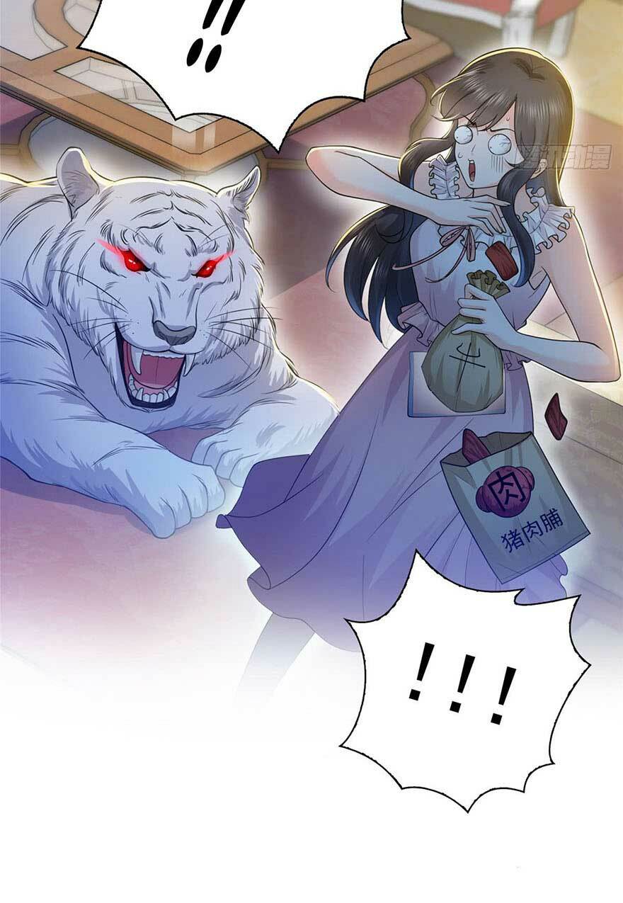 Hệt Như Hàn Quang Gặp Nắng Gắt Chap 47 - Next Chap 48