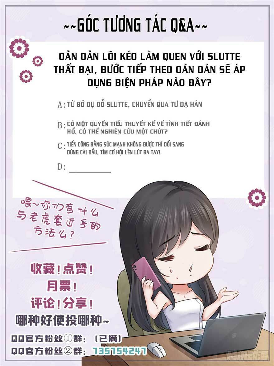 Hệt Như Hàn Quang Gặp Nắng Gắt Chap 47 - Next Chap 48