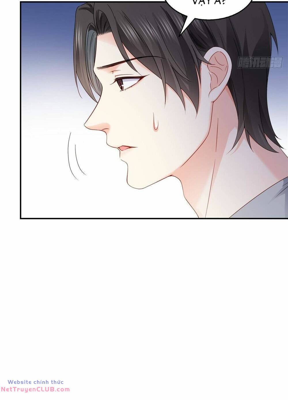 Hệt Như Hàn Quang Gặp Nắng Gắt Chap 470 - Next Chap 471