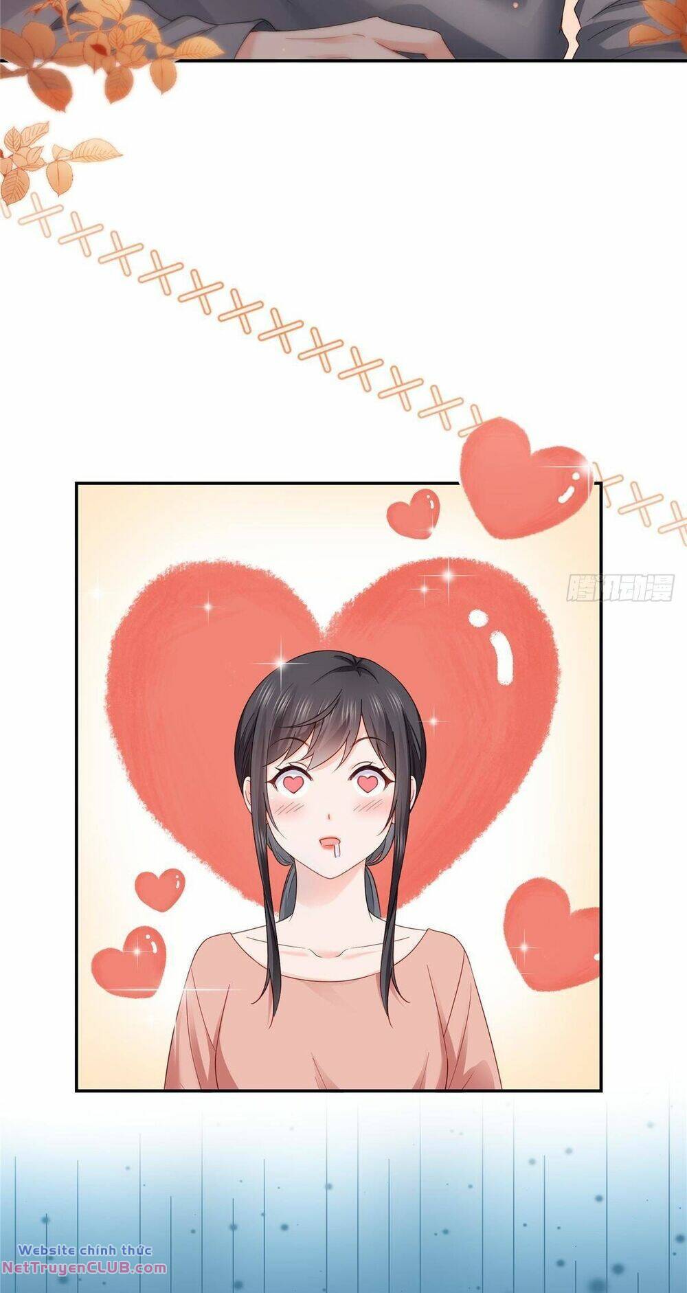 Hệt Như Hàn Quang Gặp Nắng Gắt Chap 470 - Next Chap 471