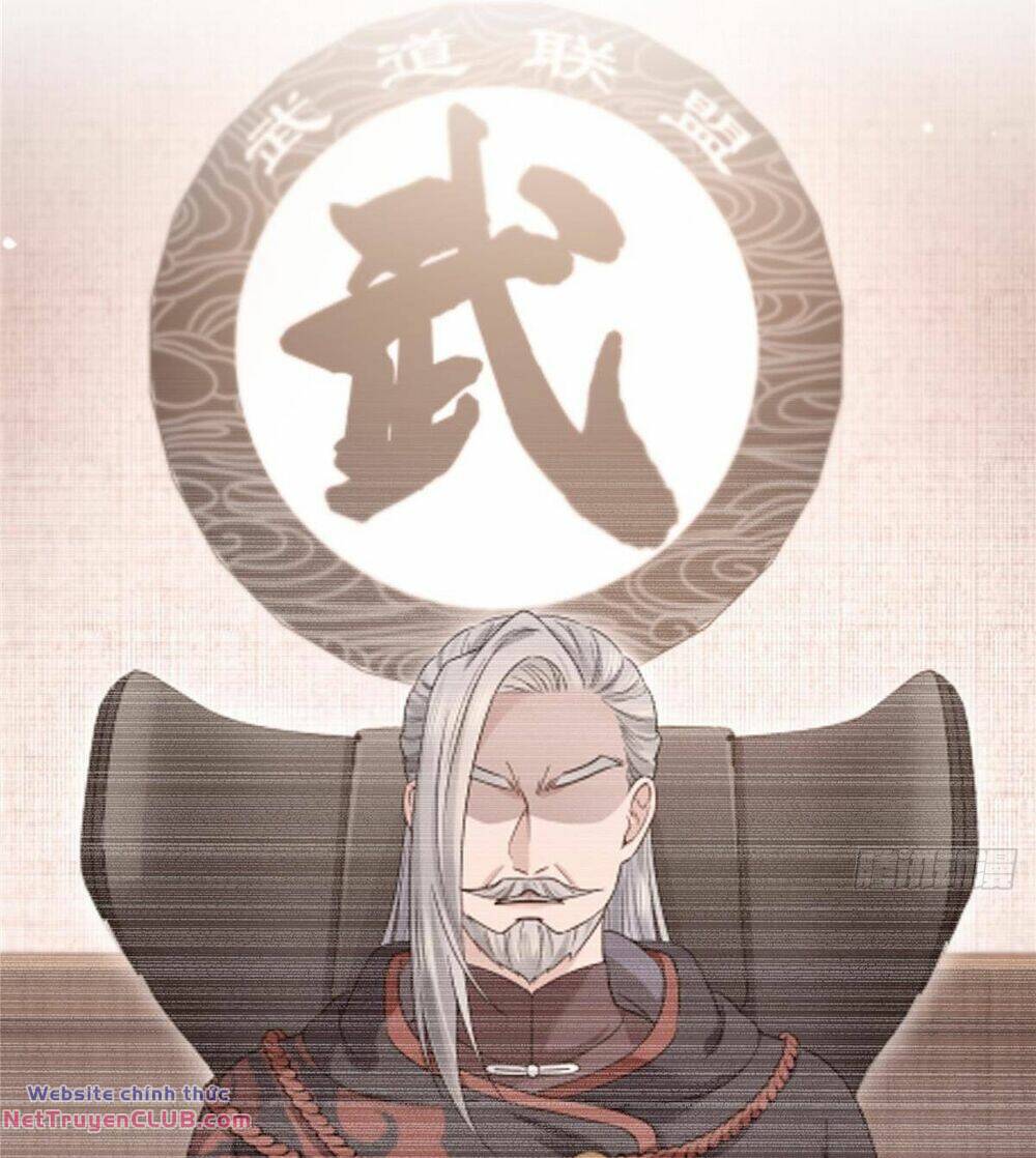 Hệt Như Hàn Quang Gặp Nắng Gắt Chap 470 - Next Chap 471