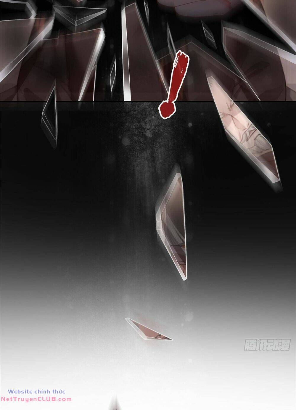 Hệt Như Hàn Quang Gặp Nắng Gắt Chap 470 - Next Chap 471