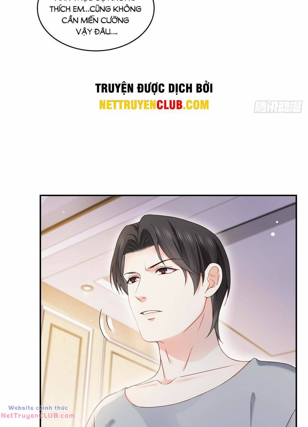 Hệt Như Hàn Quang Gặp Nắng Gắt Chap 470 - Next Chap 471