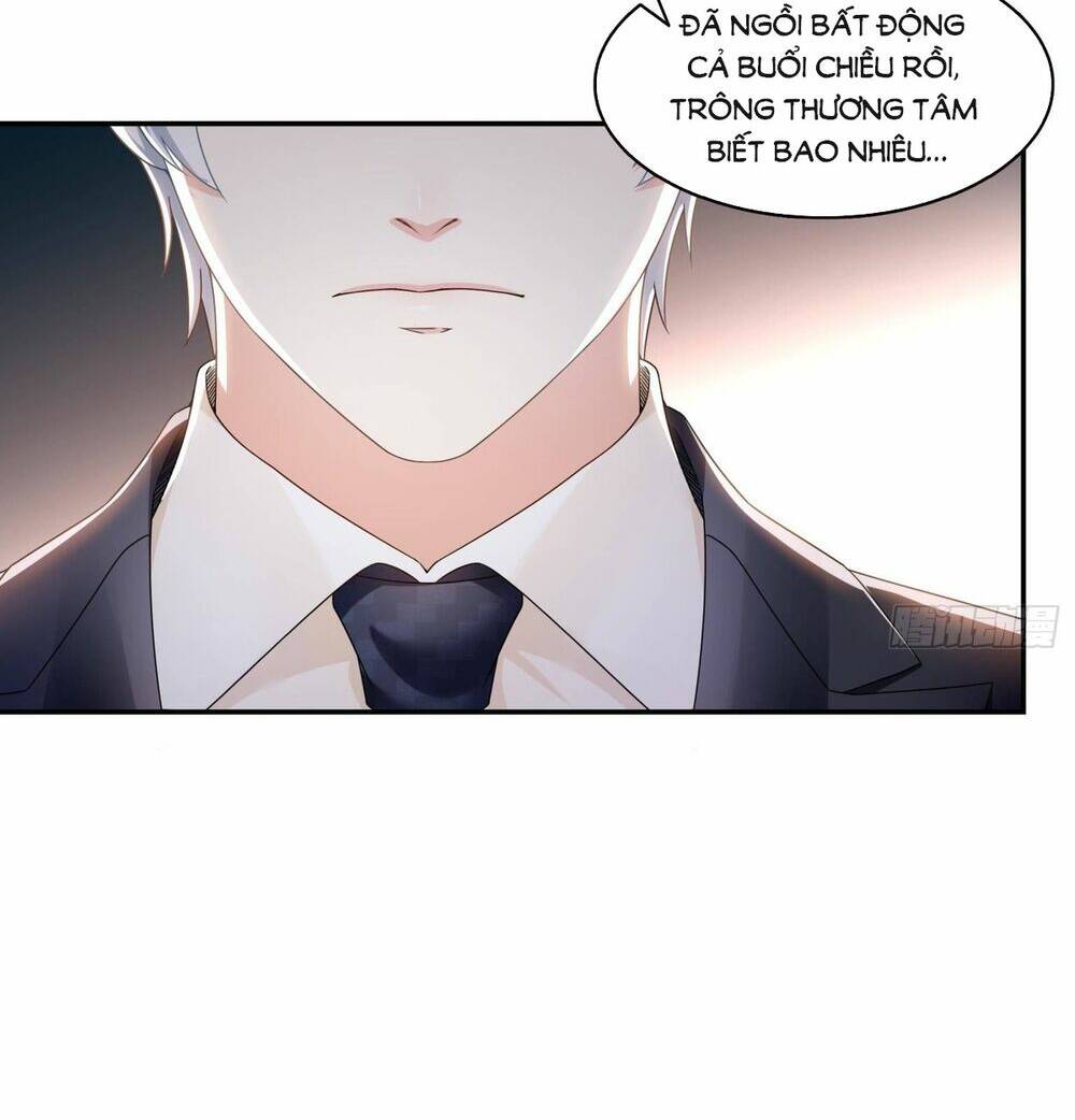 Hệt Như Hàn Quang Gặp Nắng Gắt Chap 471 - Next Chap 472