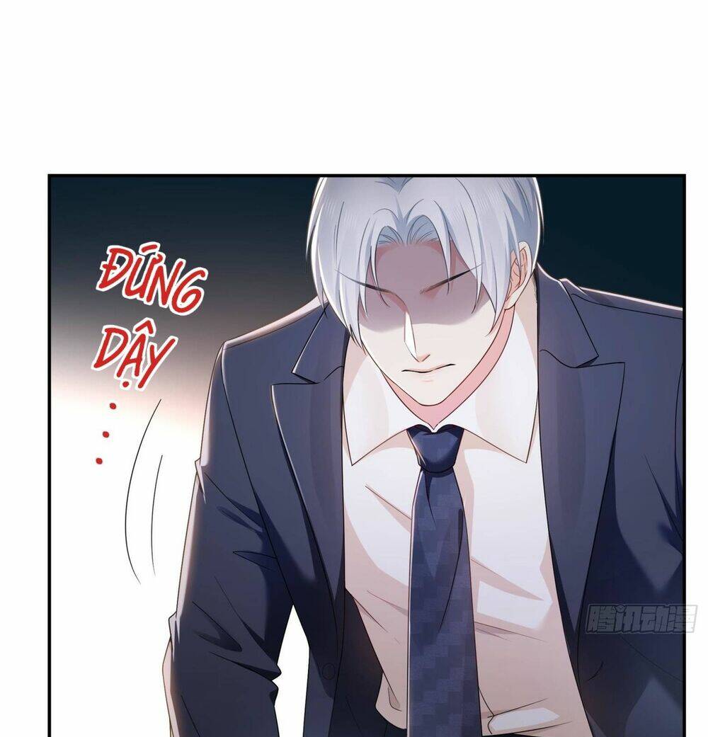 Hệt Như Hàn Quang Gặp Nắng Gắt Chap 471 - Next Chap 472