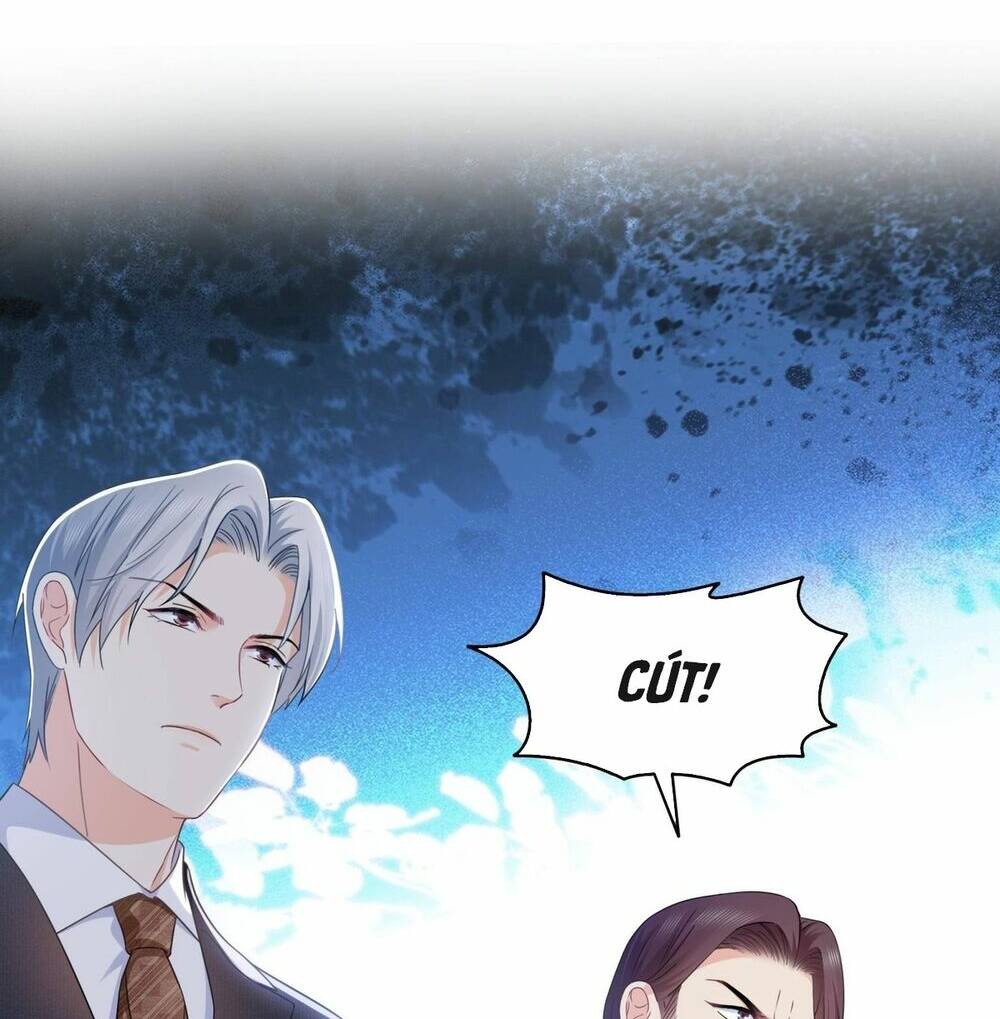 Hệt Như Hàn Quang Gặp Nắng Gắt Chap 471 - Next Chap 472