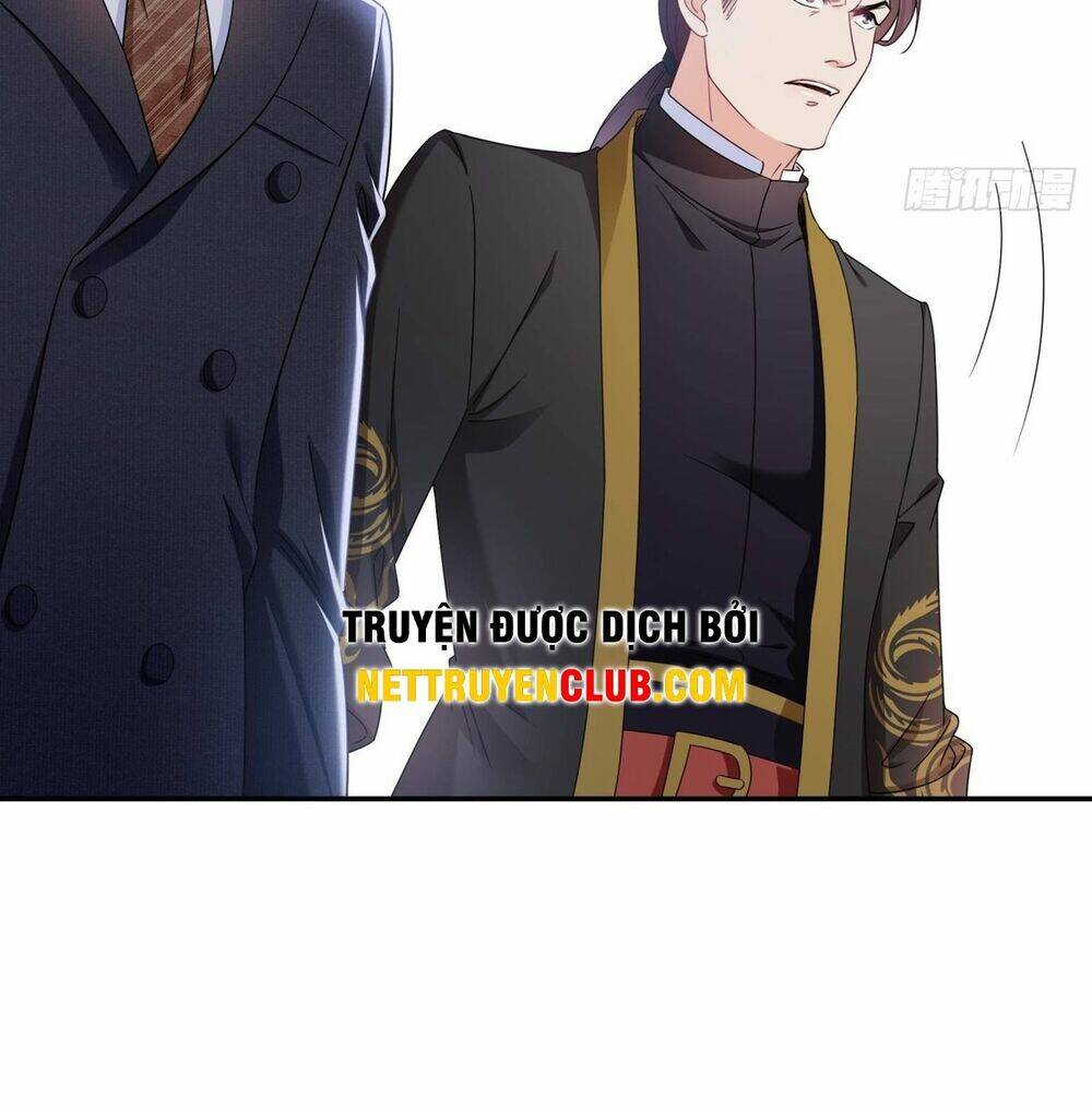 Hệt Như Hàn Quang Gặp Nắng Gắt Chap 471 - Next Chap 472