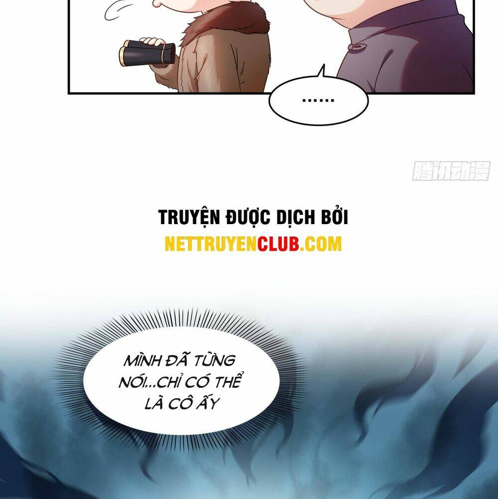 Hệt Như Hàn Quang Gặp Nắng Gắt Chap 471 - Next Chap 472