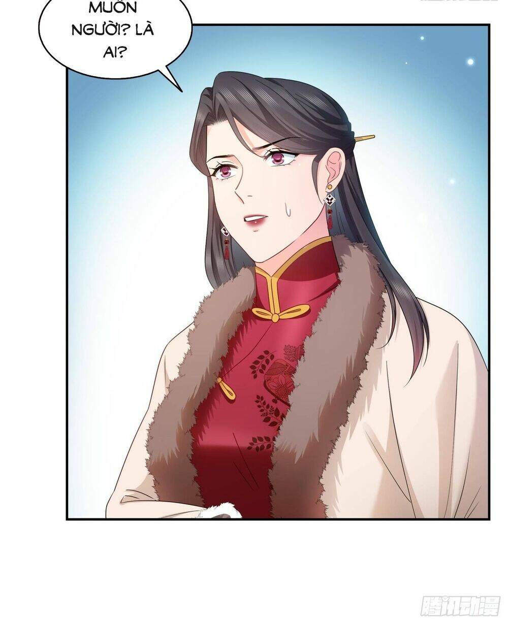 Hệt Như Hàn Quang Gặp Nắng Gắt Chap 471 - Next Chap 472