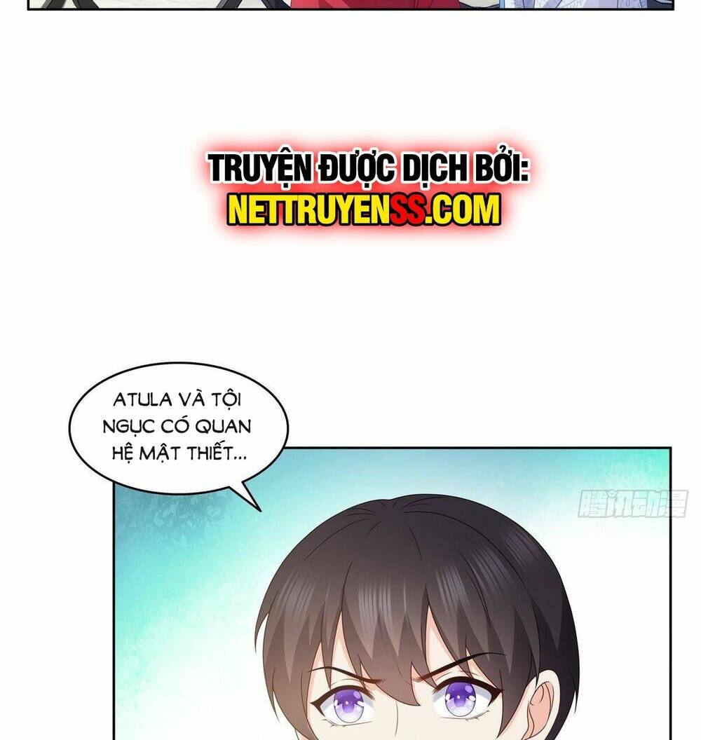 Hệt Như Hàn Quang Gặp Nắng Gắt Chap 472 - Next Chap 473